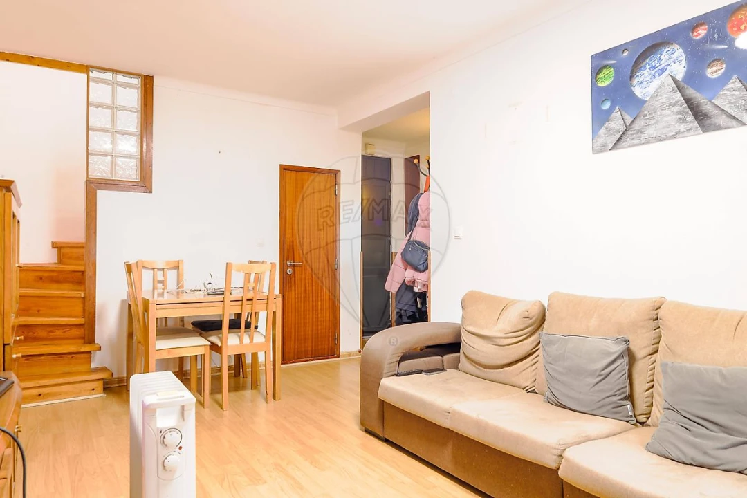 Moradia T3 para Venda em Azambuja Foto 2