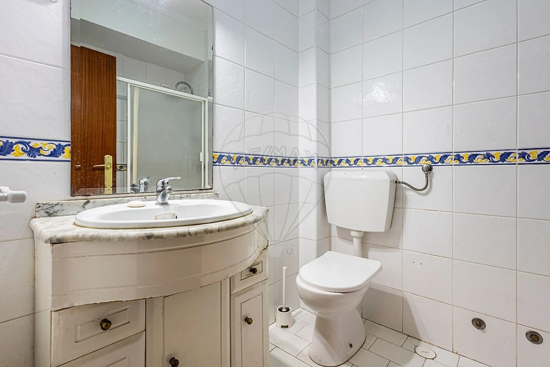 Apartamento T2 para Venda em Cartaxo e Vale da Pinta Foto 15