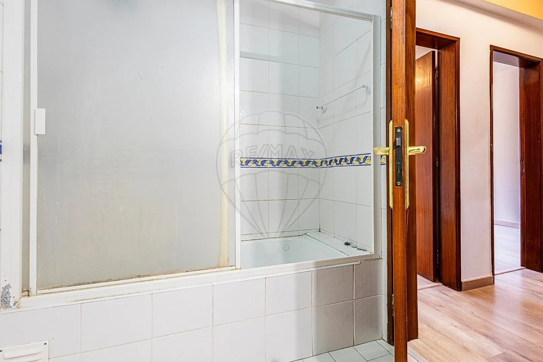 Apartamento T2 para Venda em Cartaxo e Vale da Pinta Foto 16