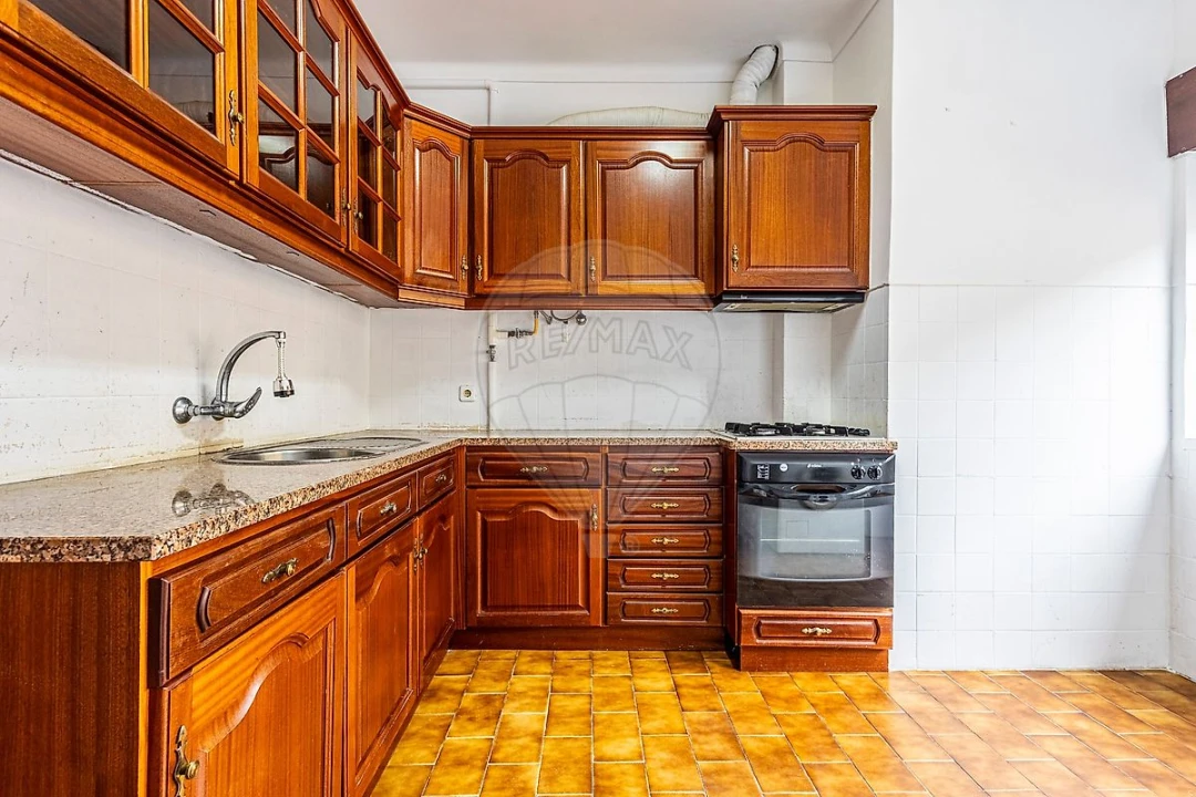 Apartamento T2 para Venda em Cartaxo e Vale da Pinta Foto 12