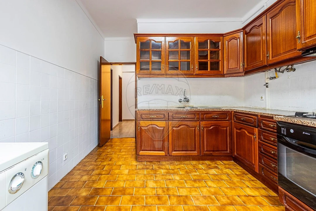 Apartamento T2 para Venda em Cartaxo e Vale da Pinta Foto 11