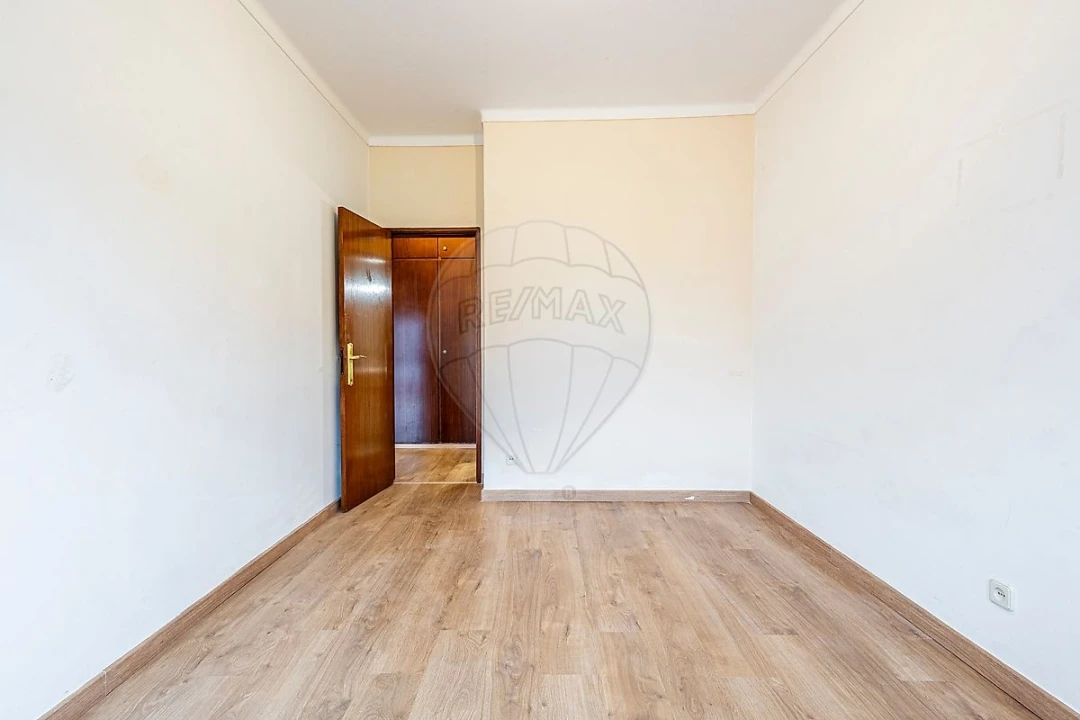 Apartamento T2 para Venda em Cartaxo e Vale da Pinta Foto 18