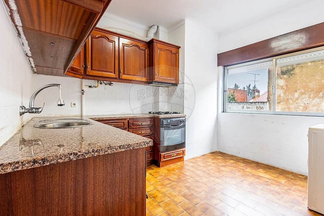 Apartamento T2 para Venda em Cartaxo e Vale da Pinta Foto 10