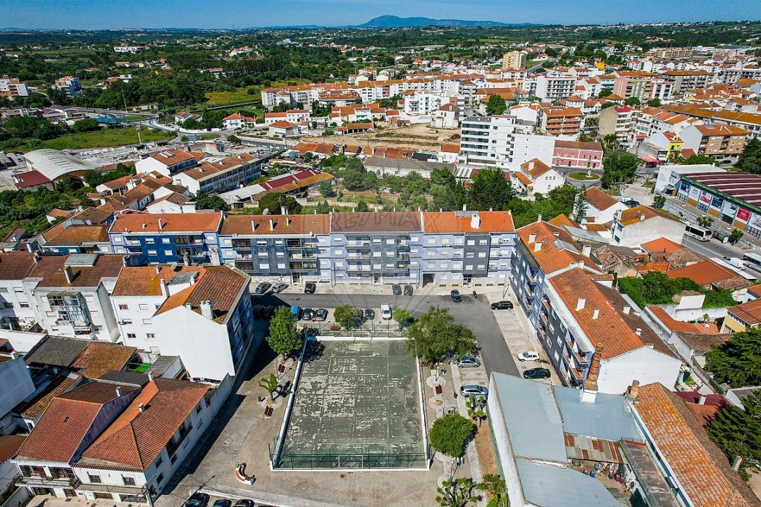 Apartamento T2 para Venda em Cartaxo e Vale da Pinta Foto 24