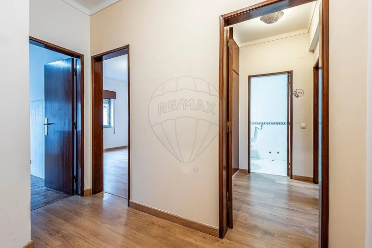 Apartamento T2 para Venda em Cartaxo e Vale da Pinta Foto 5