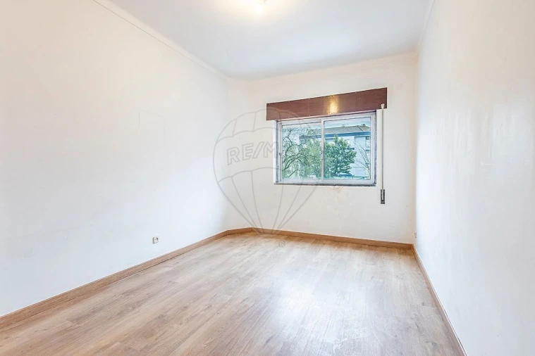 Apartamento T2 para Venda em Cartaxo e Vale da Pinta Foto 17