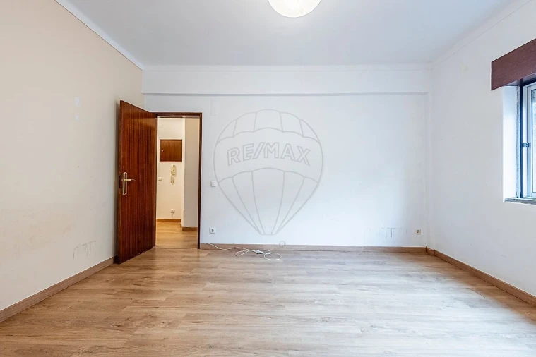 Apartamento T2 para Venda em Cartaxo e Vale da Pinta Foto 9