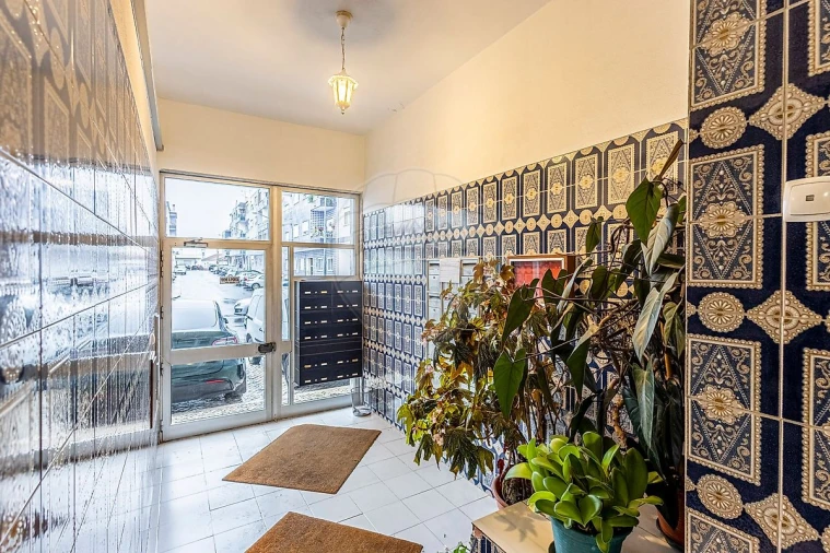 Apartamento T2 para Venda em Cartaxo e Vale da Pinta Foto 3