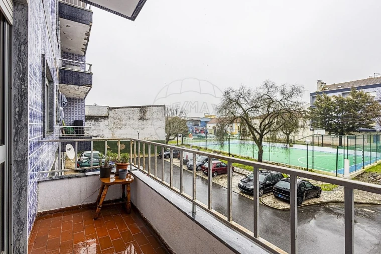 Apartamento T2 para Venda em Cartaxo e Vale da Pinta Foto 22