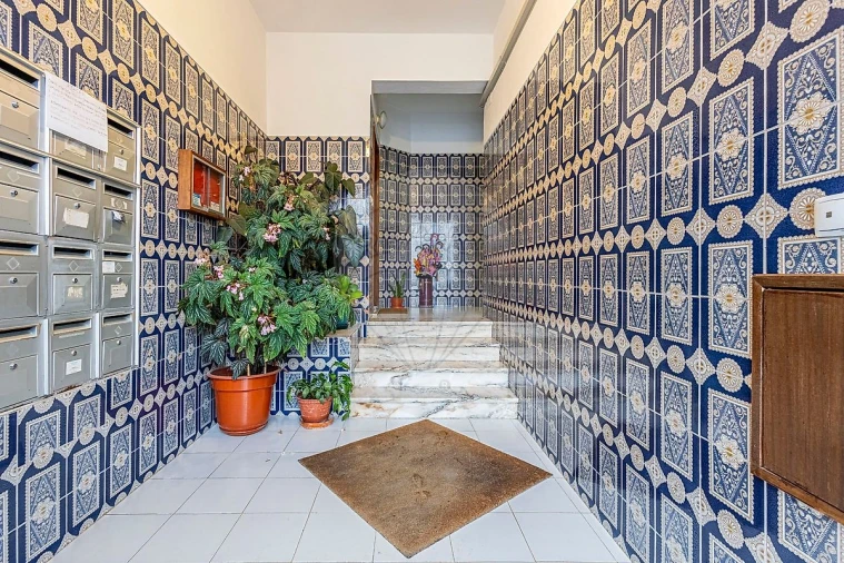 Apartamento T2 para Venda em Cartaxo e Vale da Pinta Foto 2