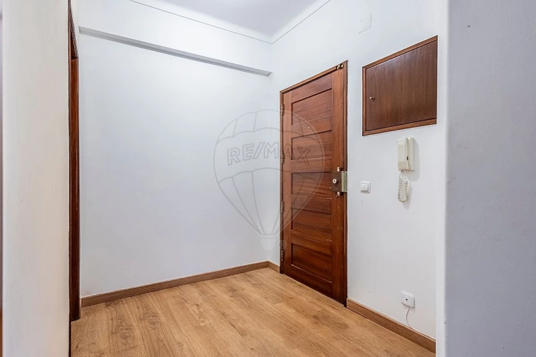 Apartamento T2 para Venda em Cartaxo e Vale da Pinta Foto 6