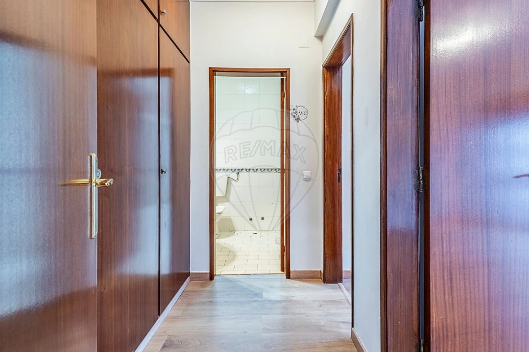 Apartamento T2 para Venda em Cartaxo e Vale da Pinta Foto 13