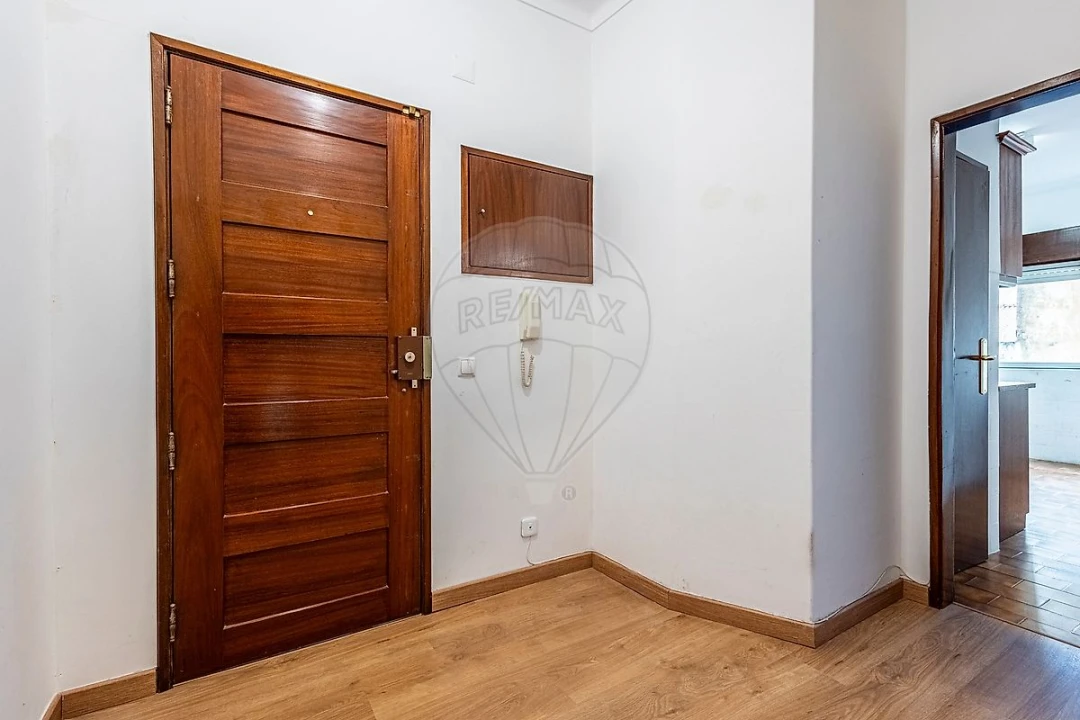 Apartamento T2 para Venda em Cartaxo e Vale da Pinta Foto 4