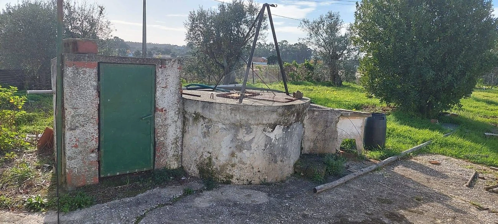 Moradia T3 para Venda em Aveiras de Cima Foto 5