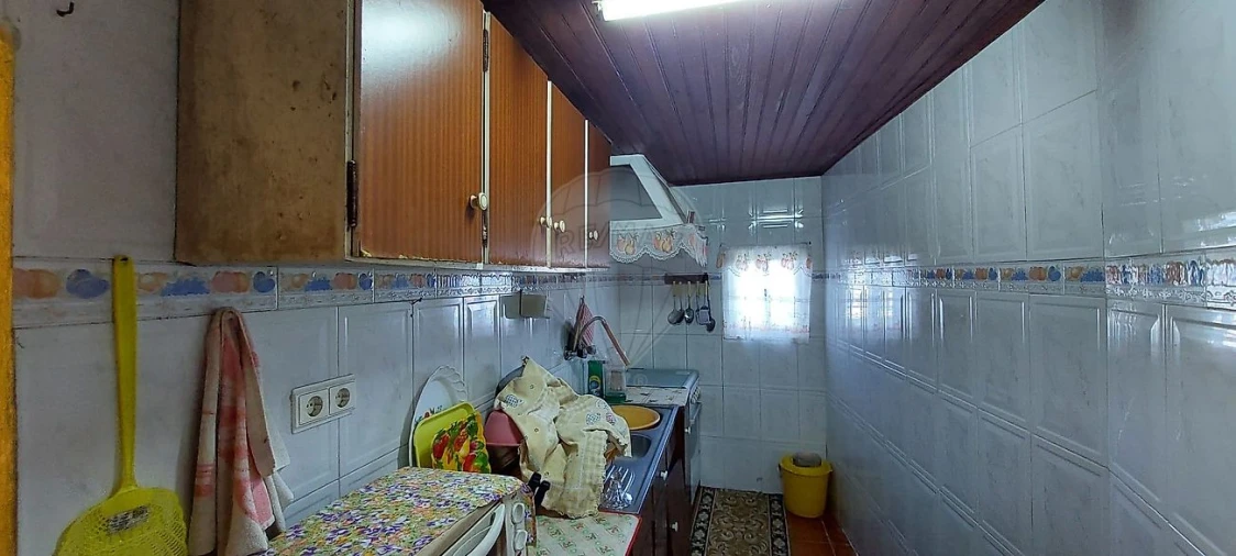 Moradia T3 para Venda em Aveiras de Cima Foto 2