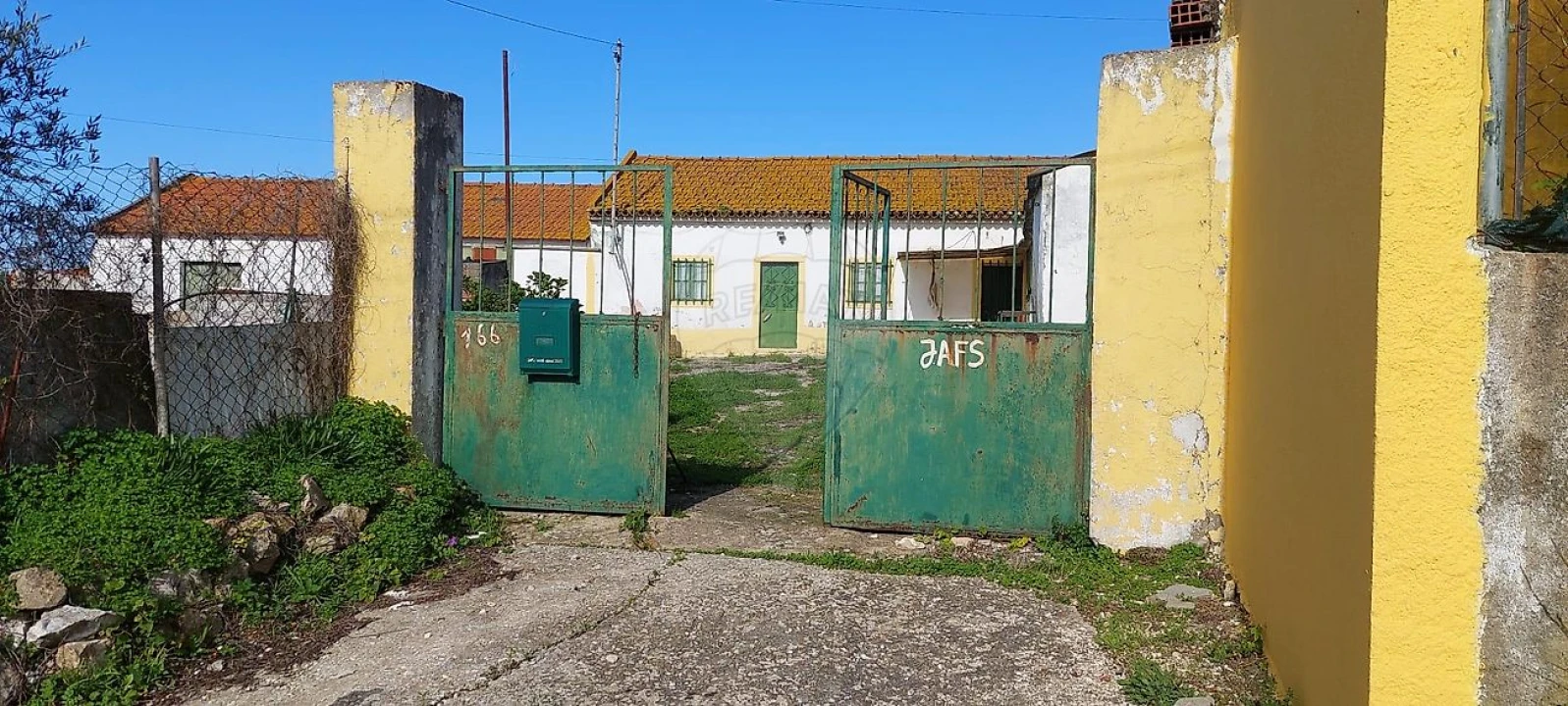 Moradia T3 para Venda em Aveiras de Cima Foto 4