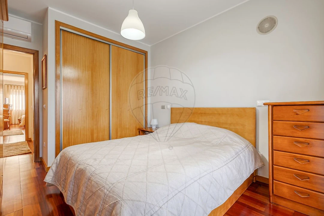 Apartamento T3 para Venda em Coronado (São Romão e São Mamede) Foto 3