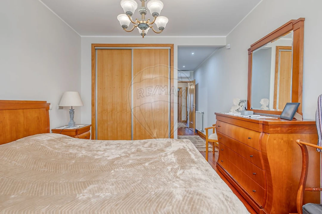 Apartamento T3 para Venda em Coronado (São Romão e São Mamede) Foto 16