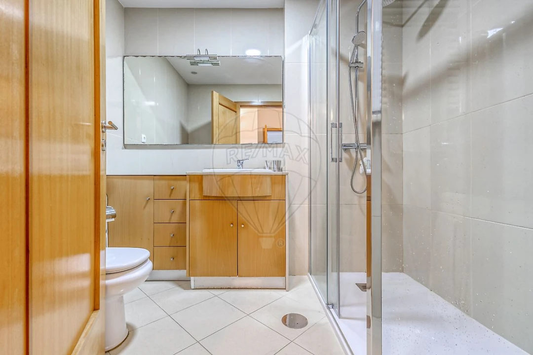 Apartamento T3 para Venda em Coronado (São Romão e São Mamede) Foto 12