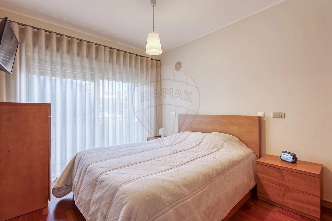 Apartamento T3 para Venda em Coronado (São Romão e São Mamede) Foto 9