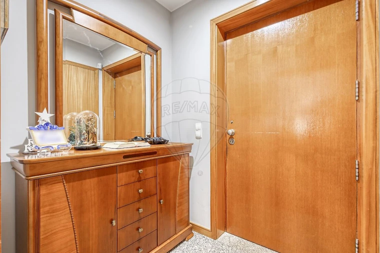 Apartamento T3 para Venda em Coronado (São Romão e São Mamede) Foto 6