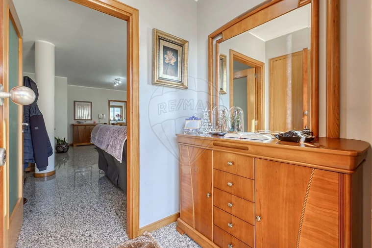 Apartamento T3 para Venda em Coronado (São Romão e São Mamede) Foto 5