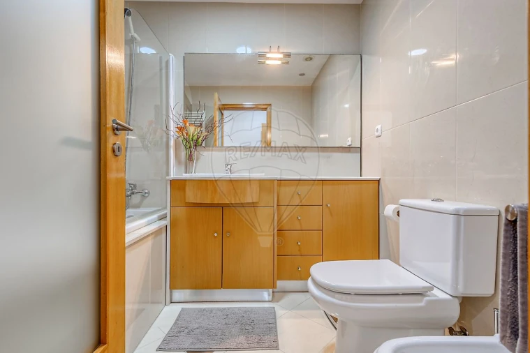 Apartamento T3 para Venda em Coronado (São Romão e São Mamede) Foto 15