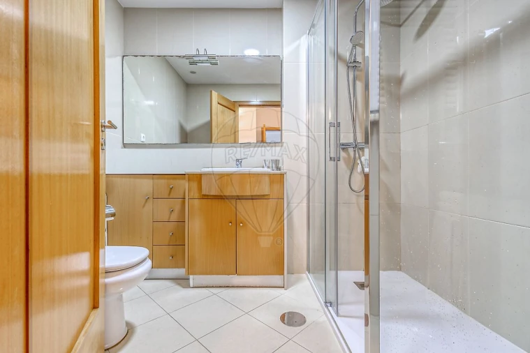 Apartamento T3 para Venda em Coronado (São Romão e São Mamede) Foto 12