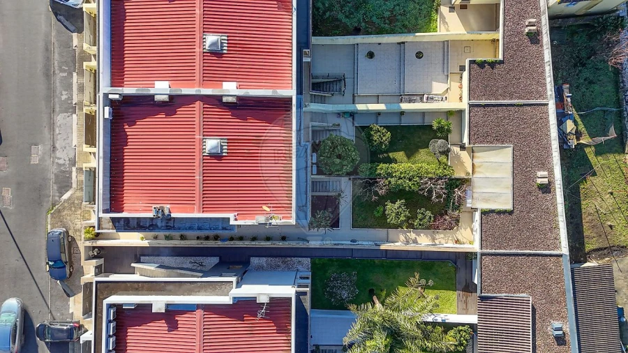 Apartamento T3 para Venda em Coronado (São Romão e São Mamede) Foto 26