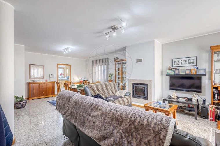 Apartamento T3 para Venda em Coronado (São Romão e São Mamede) Foto 18