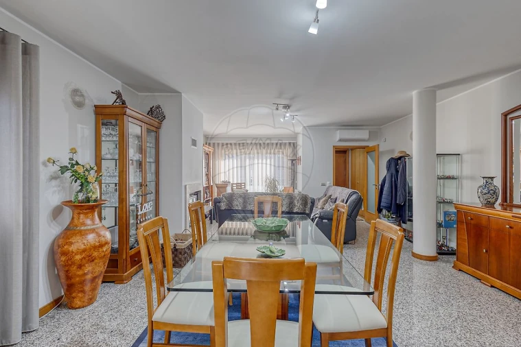 Apartamento T3 para Venda em Coronado (São Romão e São Mamede) Foto 24