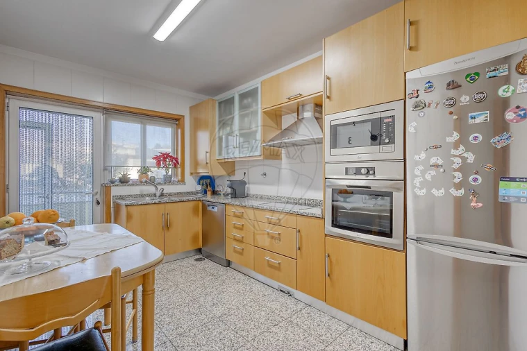 Apartamento T3 para Venda em Coronado (São Romão e São Mamede) Foto 22