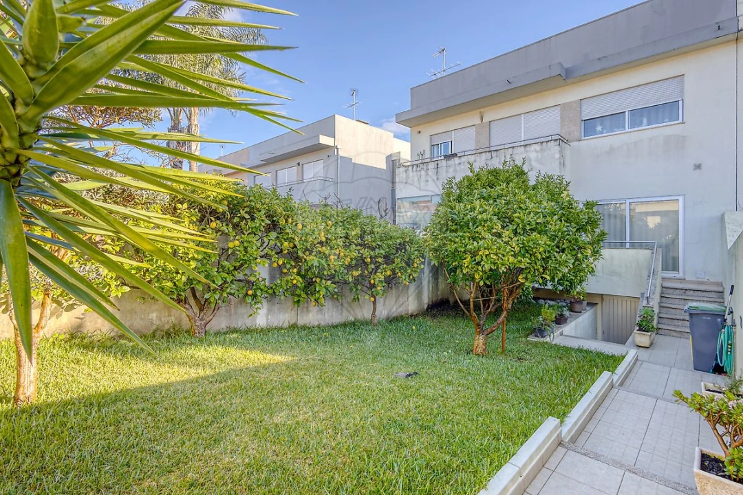 Apartamento T3 para Venda em Coronado (São Romão e São Mamede) Foto 23
