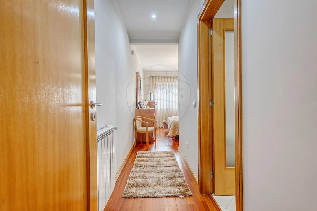 Apartamento T3 para Venda em Coronado (São Romão e São Mamede) Foto 8