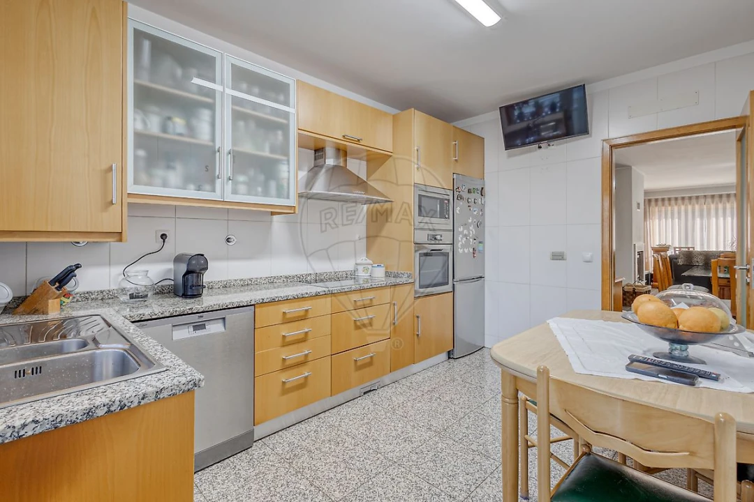 Apartamento T3 para Venda em Coronado (São Romão e São Mamede) Foto 2