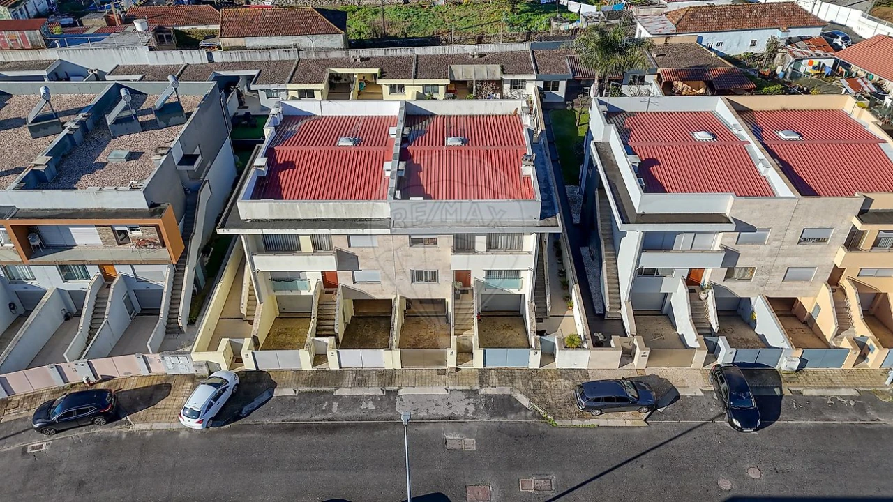 Apartamento T3 para Venda em Coronado (São Romão e São Mamede) Foto 27