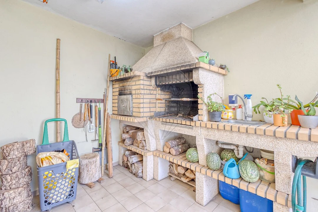 Apartamento T3 para Venda em Coronado (São Romão e São Mamede) Foto 14