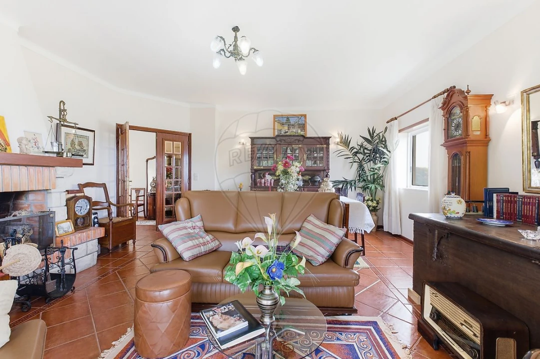 Quinta T2 para Venda em Anreade e São Romão de Aregos Foto 14