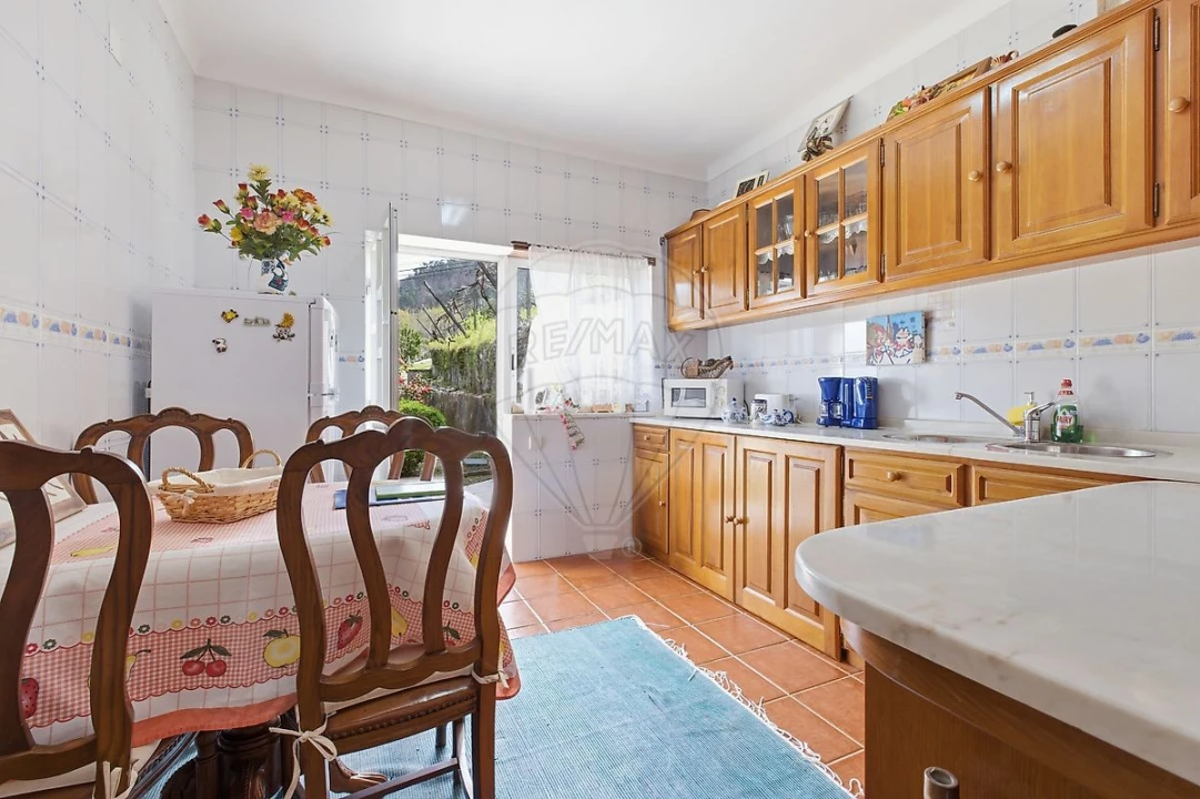 Quinta T2 para Venda em Anreade e São Romão de Aregos Foto 9