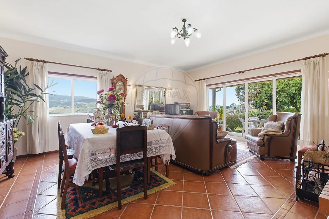 Quinta T2 para Venda em Anreade e São Romão de Aregos Foto 11