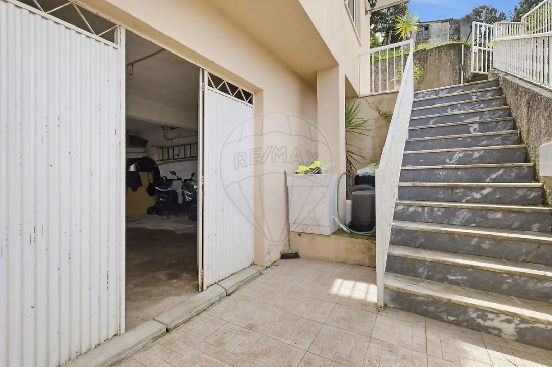 Quinta T2 para Venda em Anreade e São Romão de Aregos Foto 38