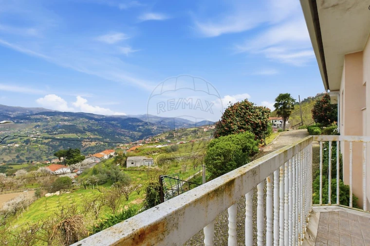 Quinta T2 para Venda em Anreade e São Romão de Aregos Foto 32