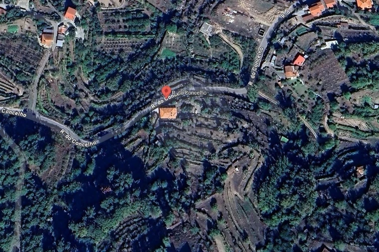 Quinta T2 para Venda em Anreade e São Romão de Aregos