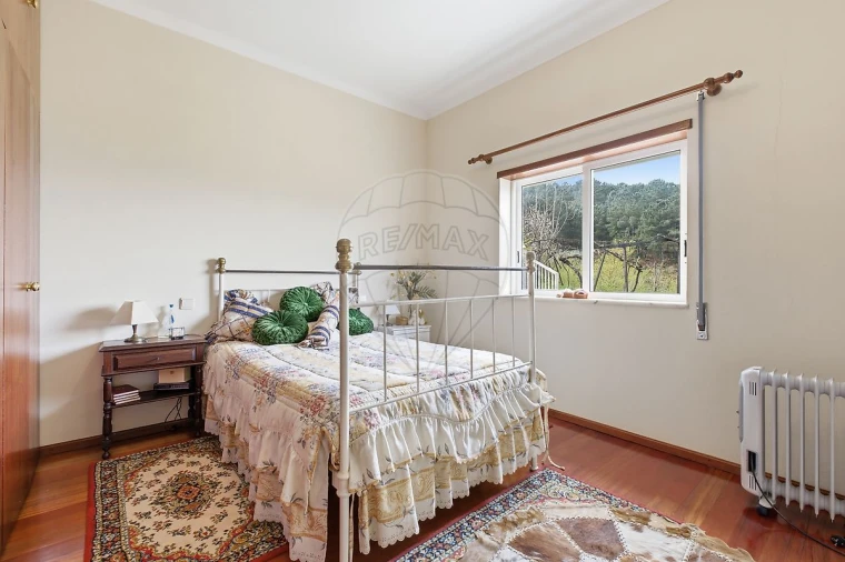 Quinta T2 para Venda em Anreade e São Romão de Aregos Foto 25