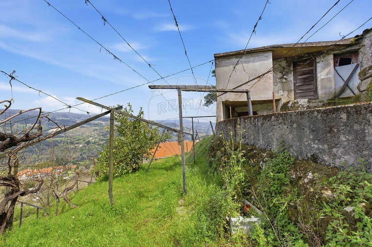 Quinta T2 para Venda em Anreade e São Romão de Aregos Foto 45