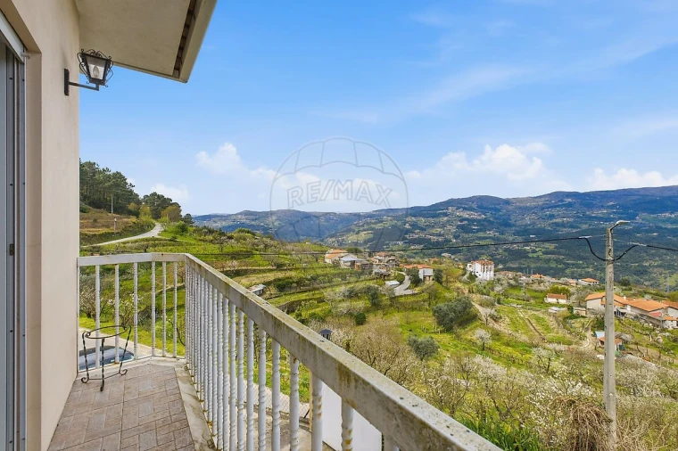 Quinta T2 para Venda em Anreade e São Romão de Aregos Foto 31