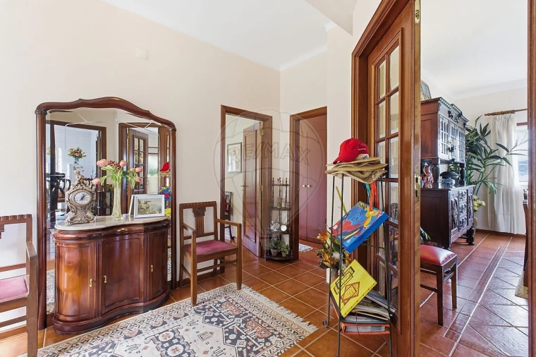 Quinta T2 para Venda em Anreade e São Romão de Aregos Foto 19