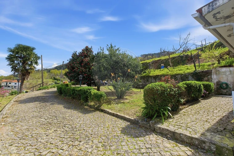 Quinta T2 para Venda em Anreade e São Romão de Aregos Foto 4