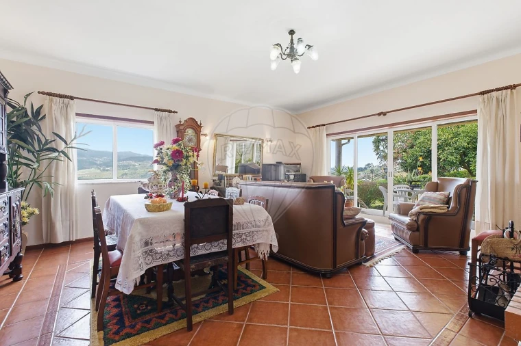 Quinta T2 para Venda em Anreade e São Romão de Aregos Foto 11