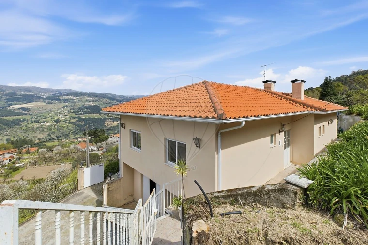 Quinta T2 para Venda em Anreade e São Romão de Aregos Foto 40